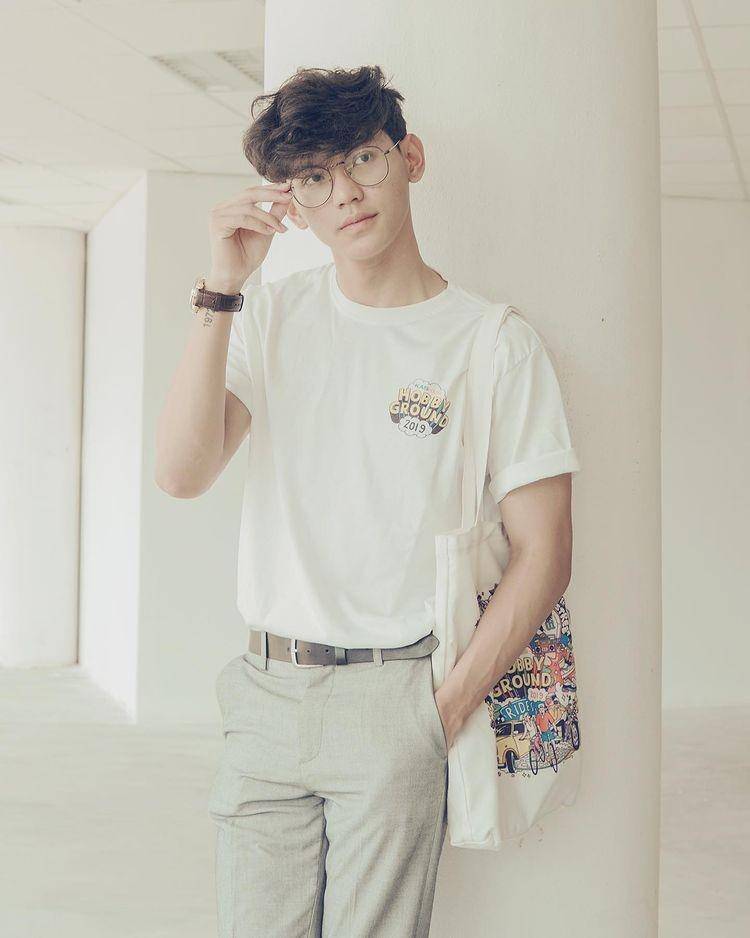 Kevin Hugo (instagram.com/keviinhugo)