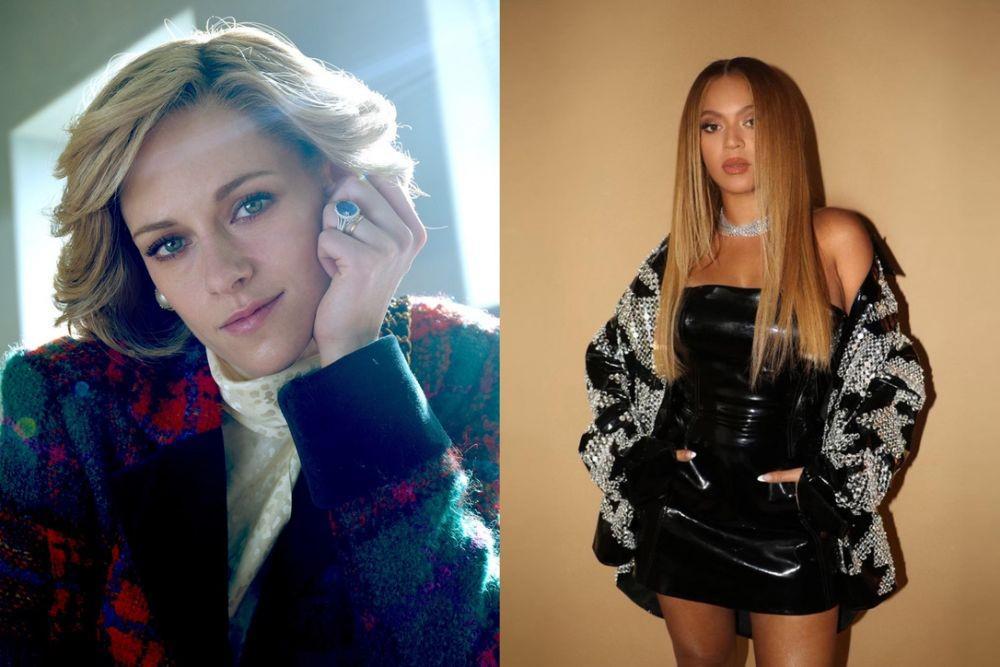 12 Artis Hollywood yang Pertama Kali Masuk Nominasi Oscar di 2022