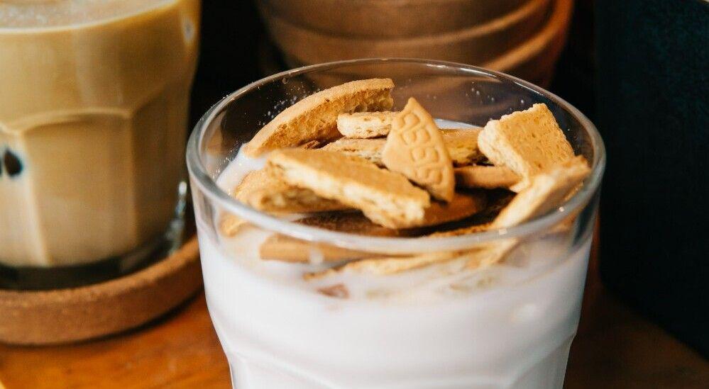 5 Inspirasi Membuat Minuman Hits dari Regal, Gampang Banget!