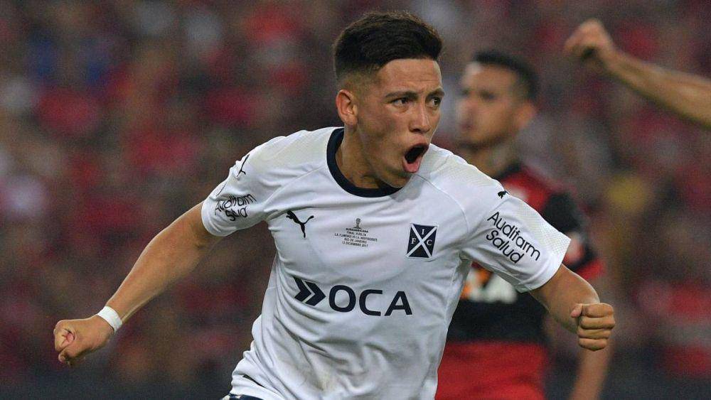 Ezequiel Barco (breakingthelines.com)