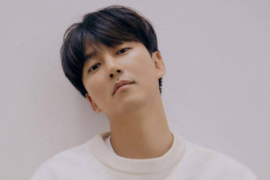 Kim Nam Gil (soompi.com)