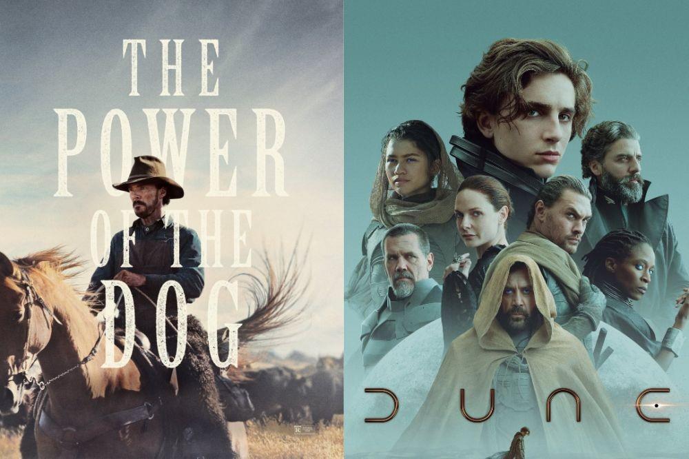 Fakta 10 Film Nominasi Best Picture Oscar 2022, Sudah Nonton?