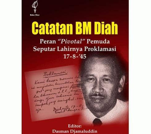 Mahkota BM Diah
