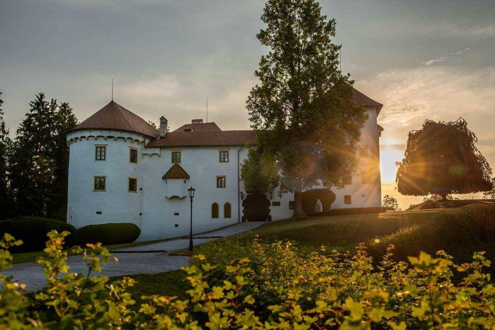 Bogensperk Castle (instagram.com/bogensperkcastle)