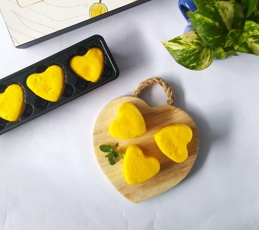 Ilustrasi olahan jagung (instagram.com/galeriivonie)