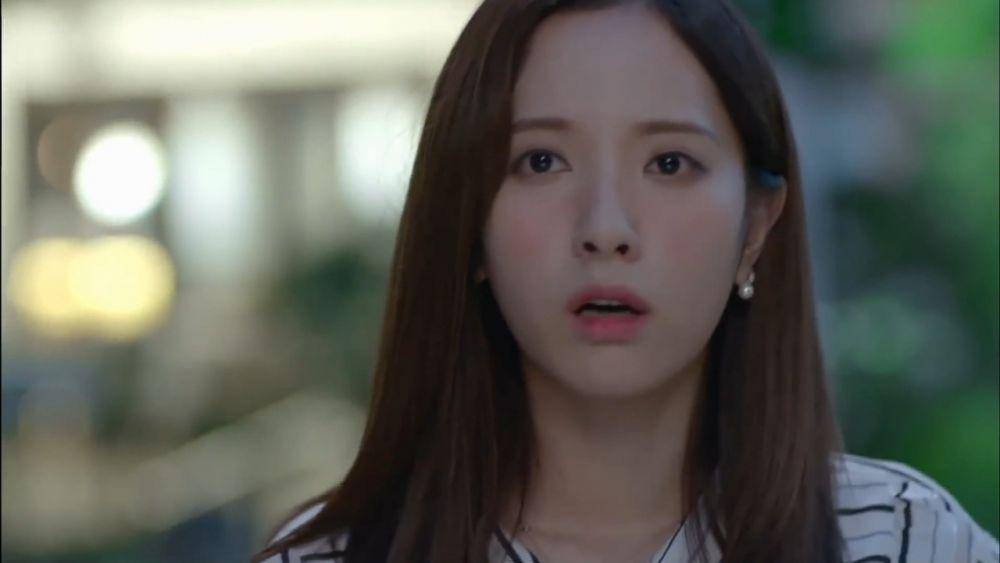 Bona WJSN di drama Your House Helper (youtube.com/KBSWORLDTV)