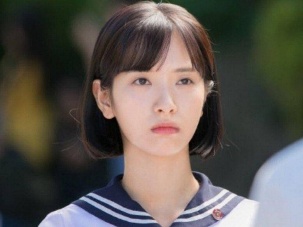Bona WJSN di drama Girls' Generation 1979 (twitter.com/WJSN_Cosmic)