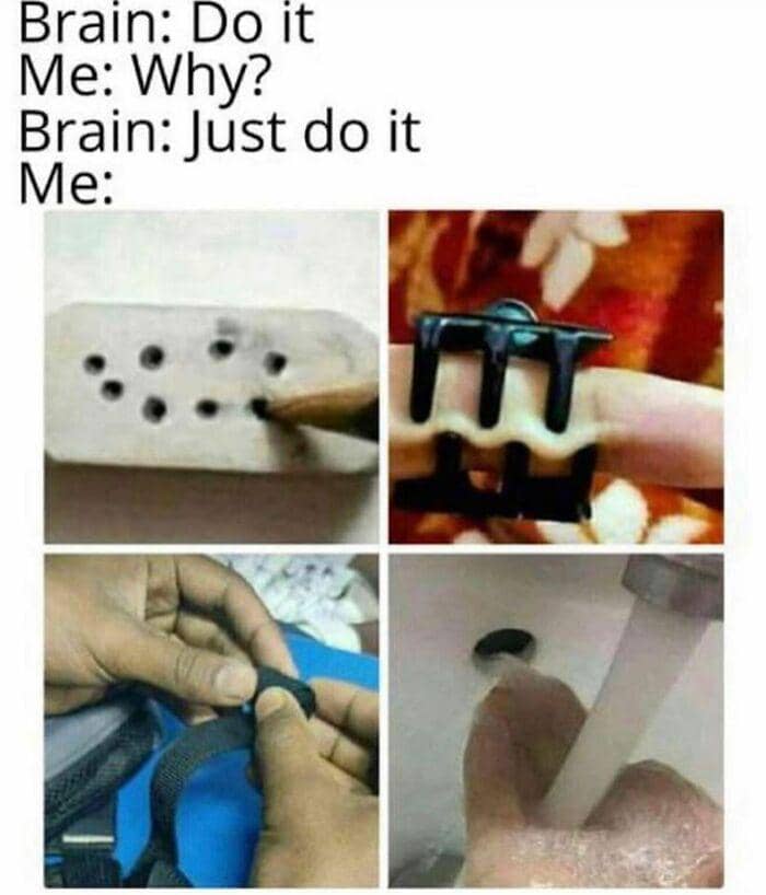 meme tentang kehidupan (instagram.com/isyoufunny)