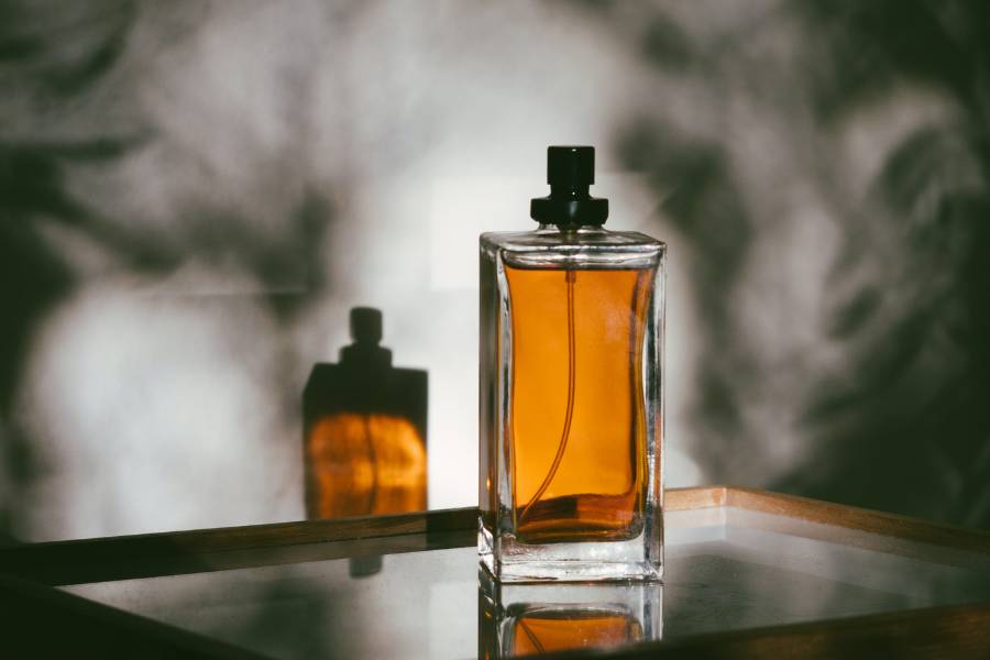 ilustrasi parfum (pexels.com/@rethaferguson)