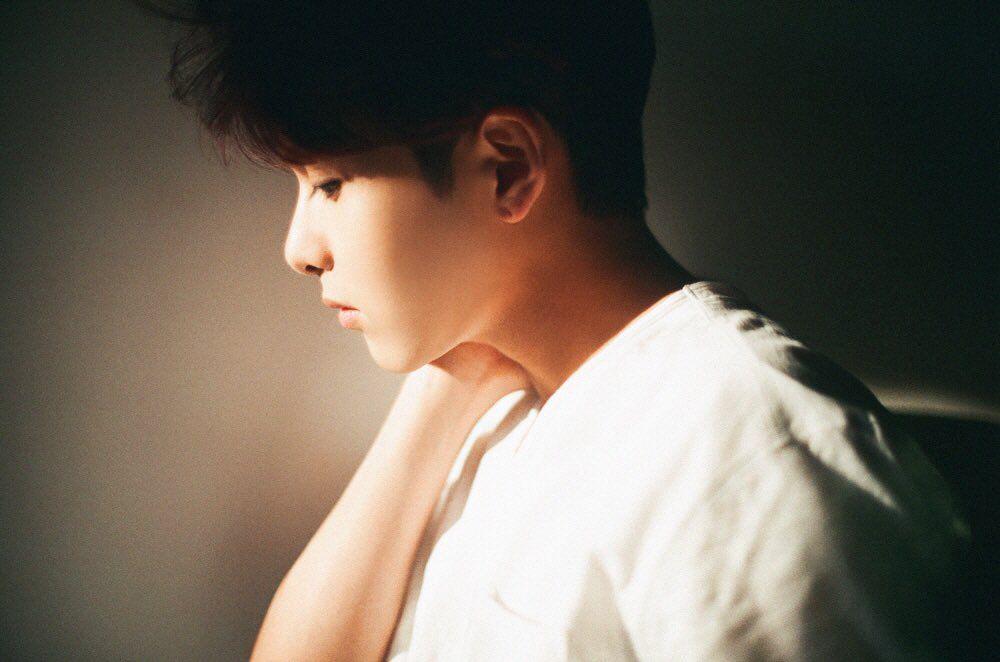 9 Rekomendasi Lagu Ryeowook SJ untuk Pengantar Tidurmu, Menenangkan