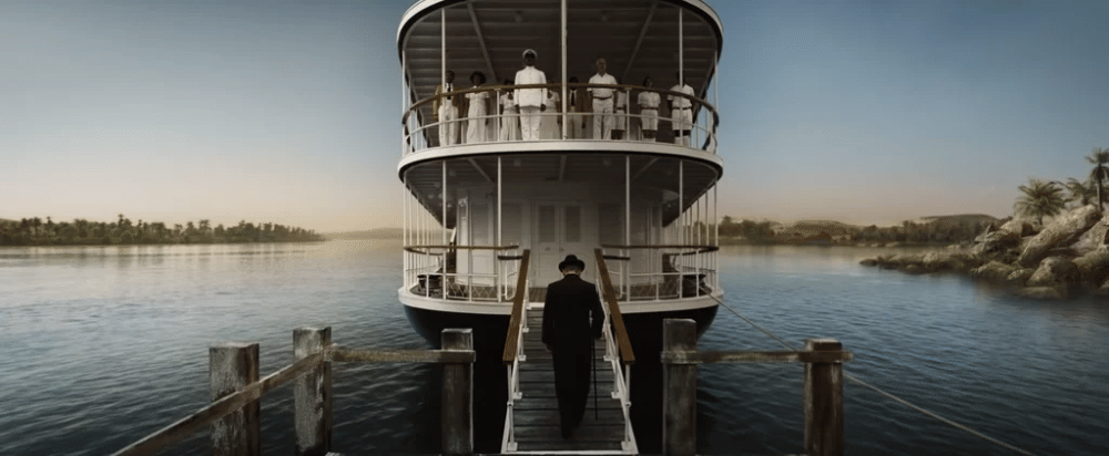 20th Century Studios/Death on the Nile