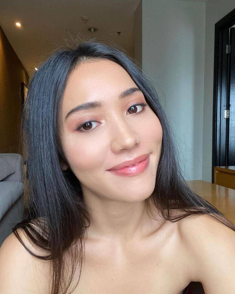 Laksmi Shari Deneefe Suardana (Instagram.com/laksmideneefe)