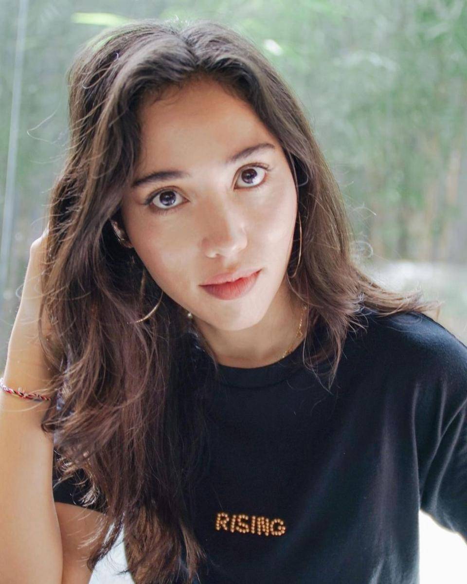 Laksmi Shari Deneefe Suardana (Instagram.com/laksmideneefe)