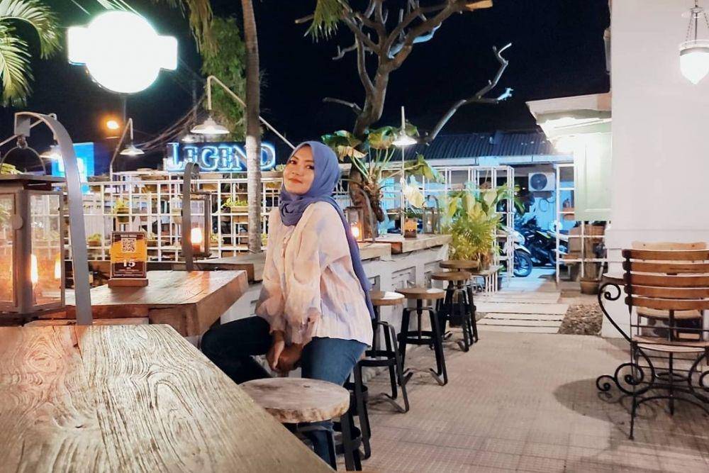 Legend Coffee Jogja (instagram.com/shifara_brandedkids)