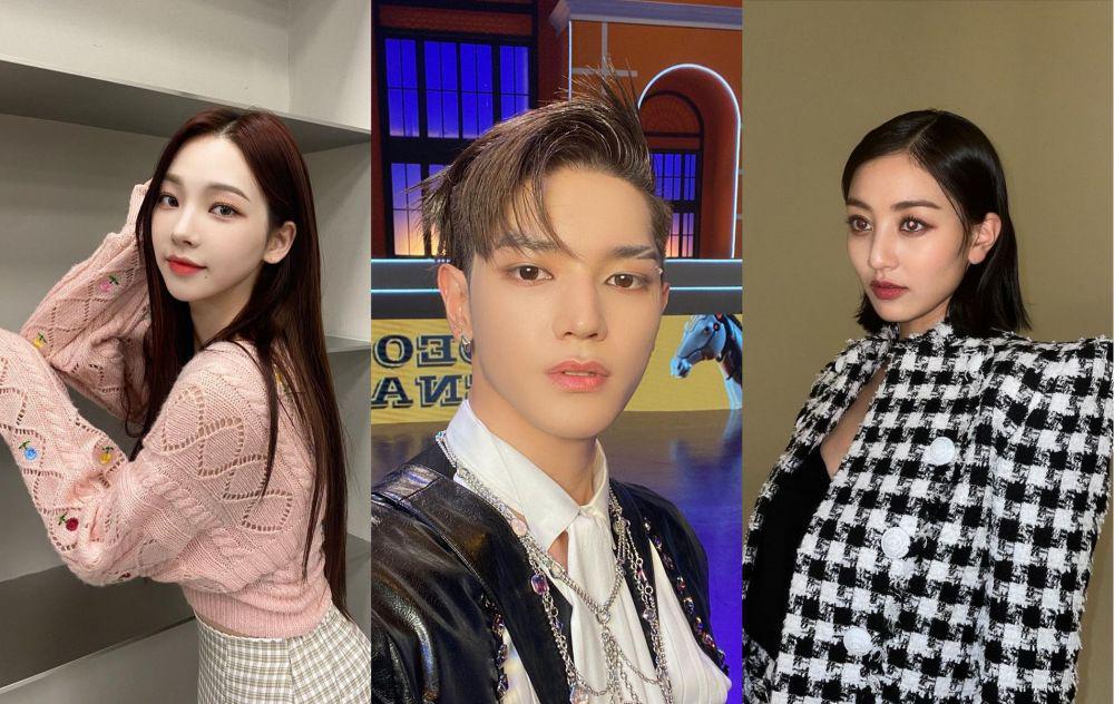 12 Leader KPop yang Juga Memegang Posisi Utama di Grupnya (Part 1)