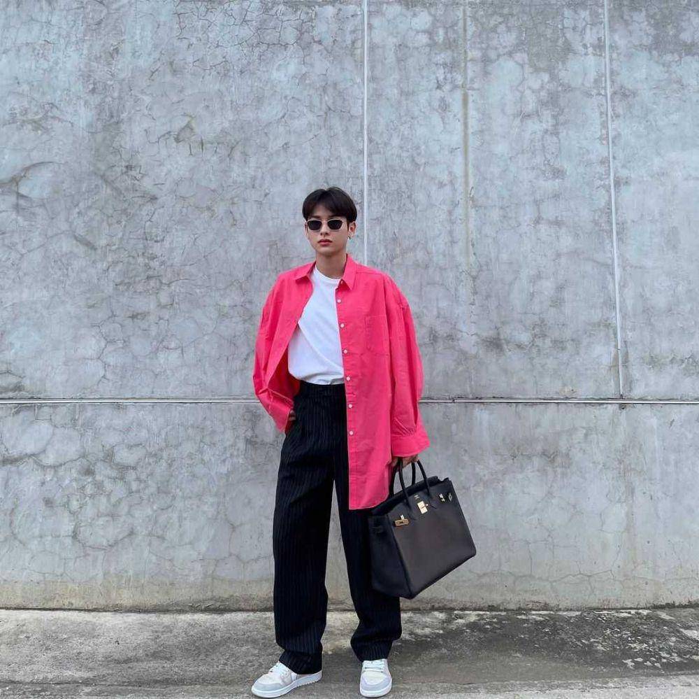 potret Gun Atthaphan (instagram.com/gun_atthaphan)