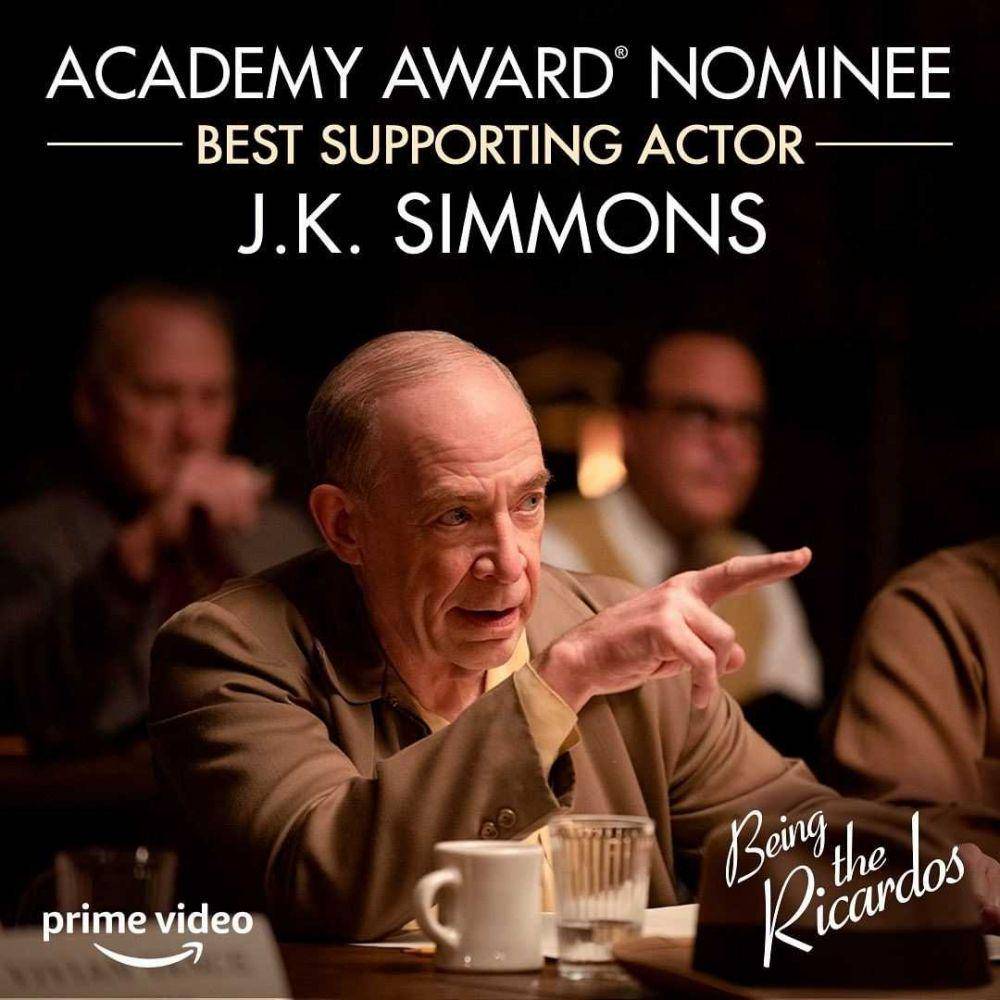 J.K. Simmons (instagram.com/amazonstudios)