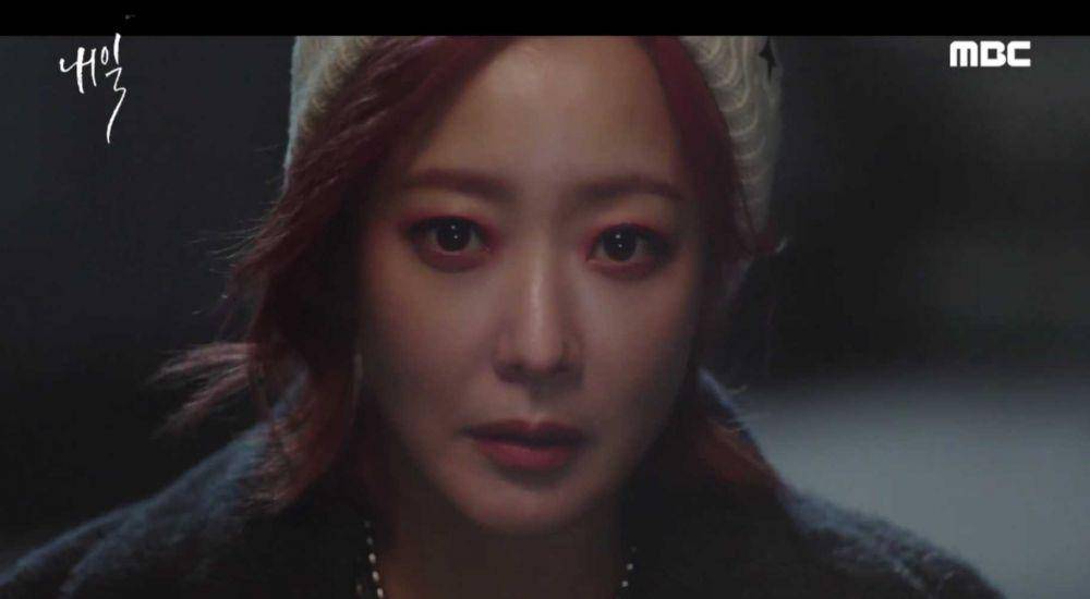 cuplikan KDrama Tomorrow (dok. MBCdrama/Tomorrow trailer)