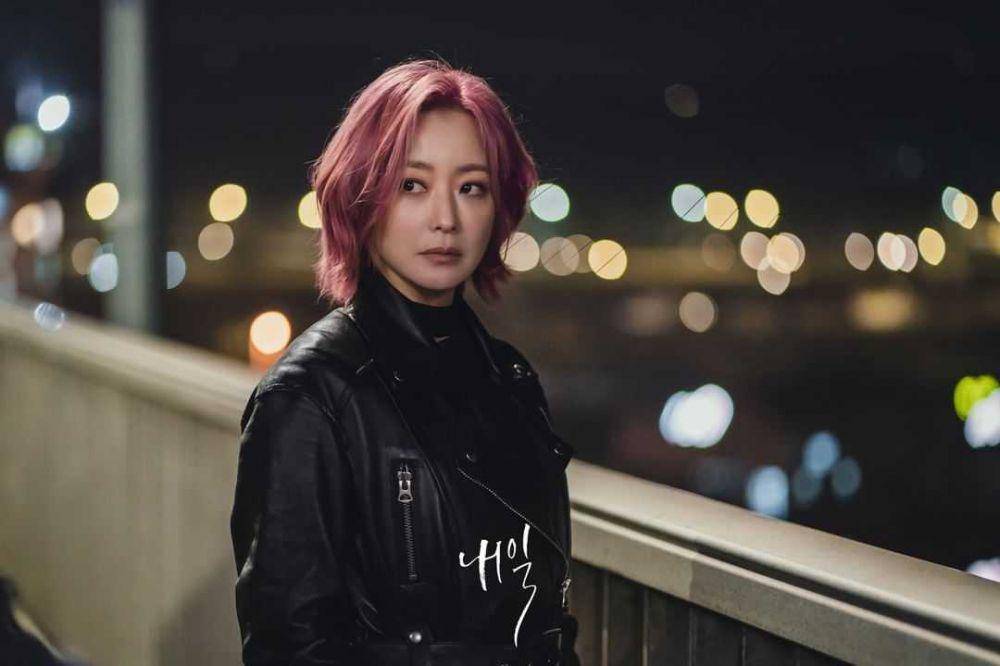 potret cuplikan KDrama Tomorrow (instagram.com/mbcdrama_now)