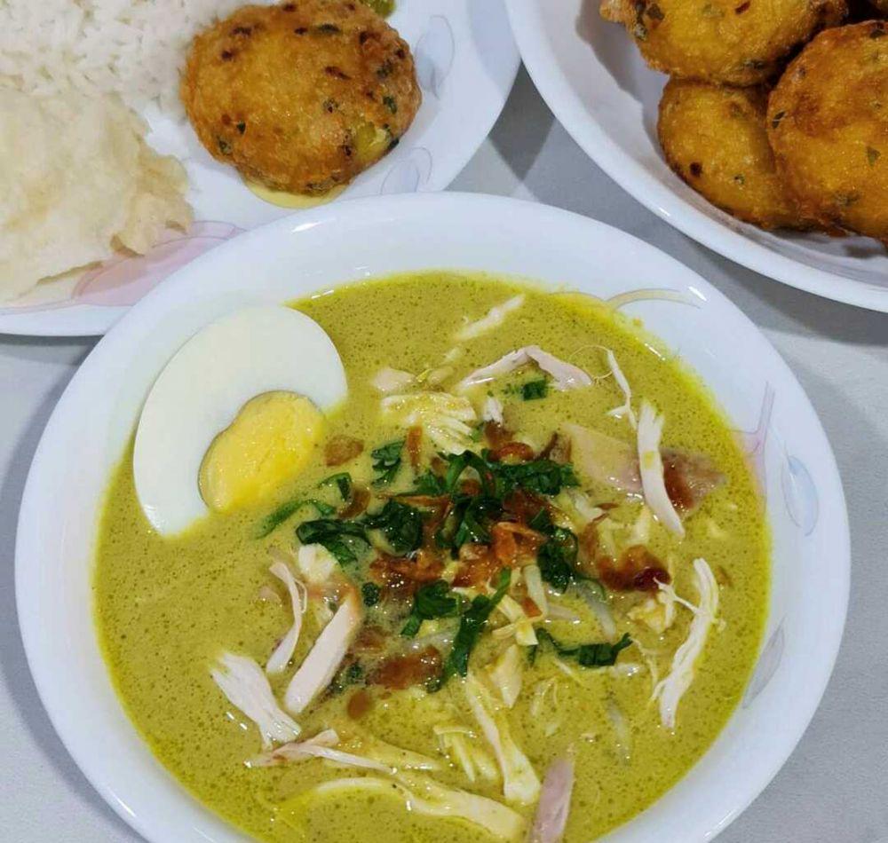 soto Medan (instagram.com/fen.z)