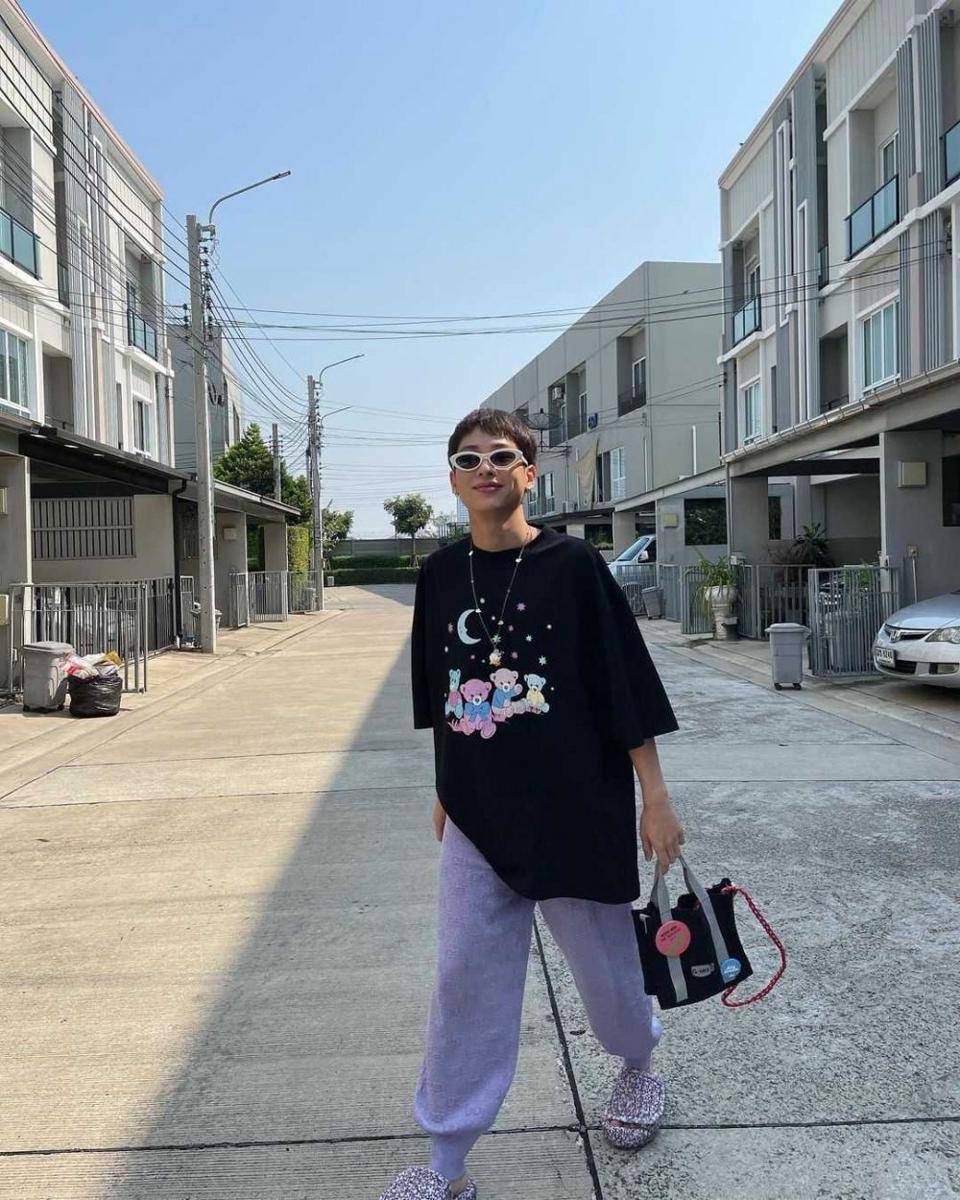 potret Gun Atthaphan (instagram.com/gun_atthaphan)
