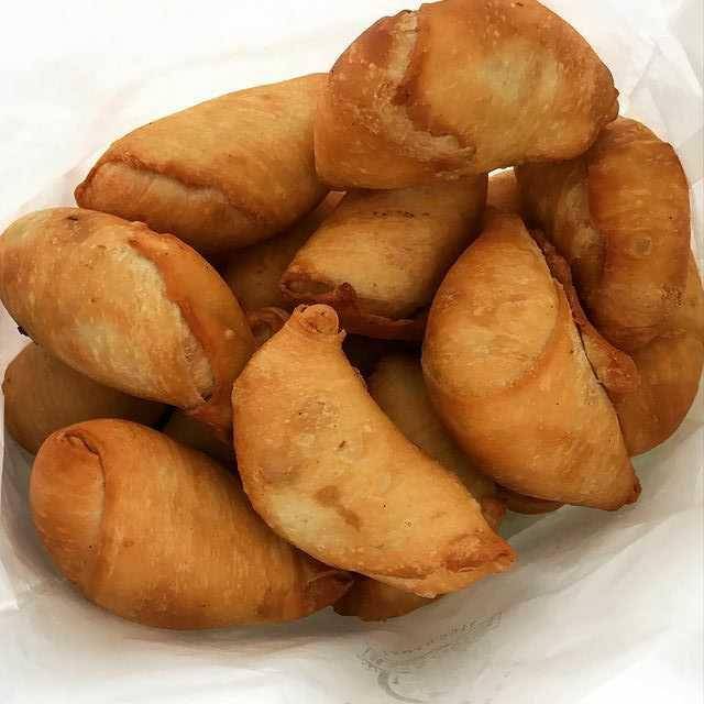 pisang molen tanpa telur (instagram.com/dtorini)