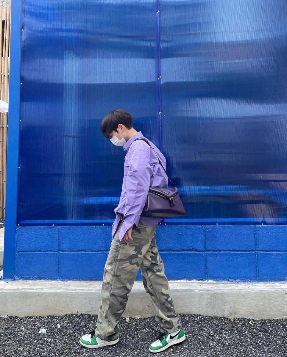 potret Gun Atthaphan (instagram.com/gun_atthaphan)