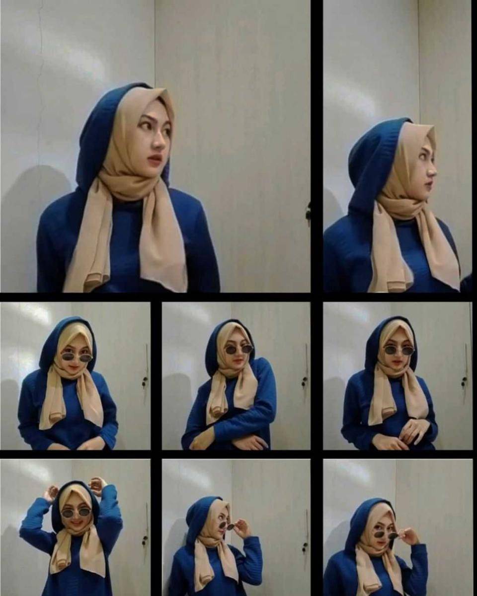 potret Pradeina Nabila (instagram.com/pradeina_1id)