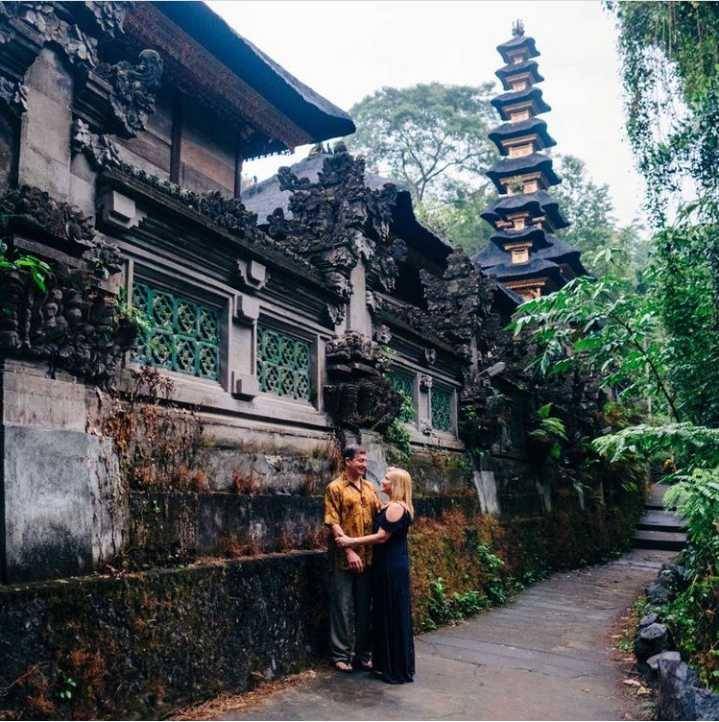 Bali, Indonesia (instagram.com/carmensluxurytravel)