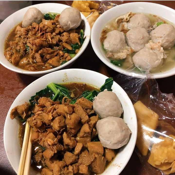 bakso sido mampir (instagram.com/belfoodies)