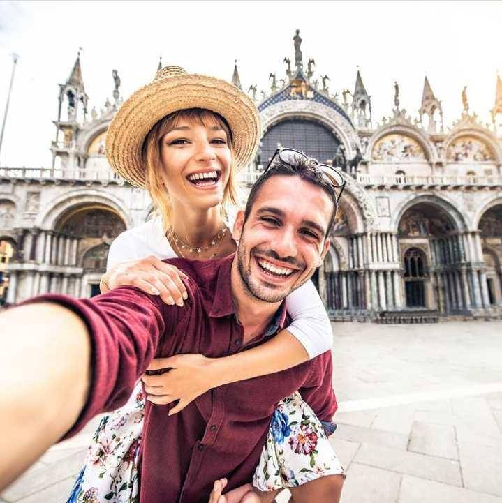 Venice, Italia (instagram.com/davideangeliniphoto)