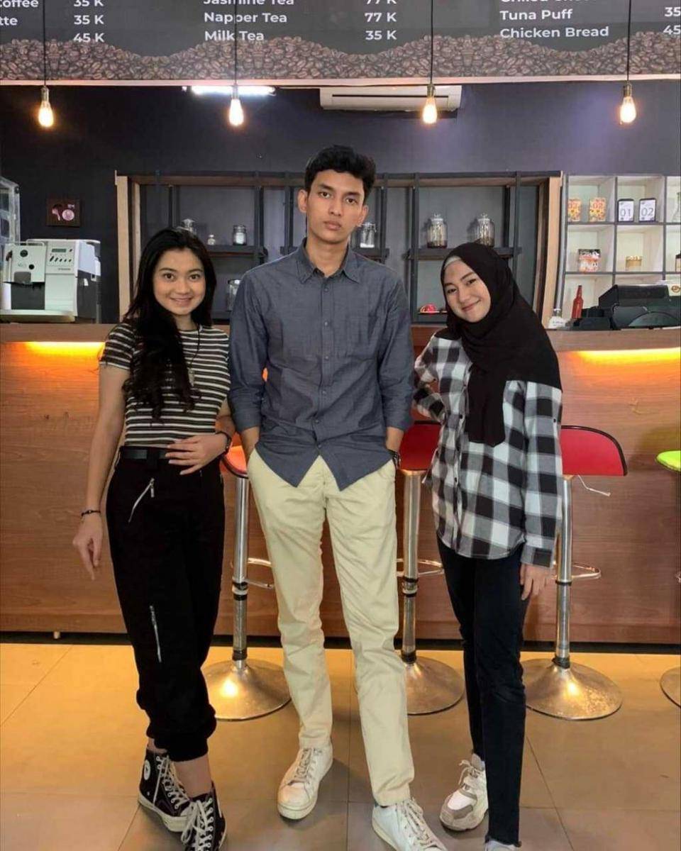 potret Pradeina Nabila (instagram.com/pradeina_1id)