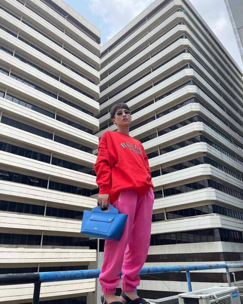 potret Gun Atthaphan (instagram.com/gun_atthaphan)