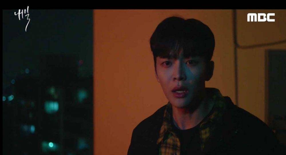 cuplikan KDrama Tomorrow (dok. MBC Drama/Tomorrow trailer)