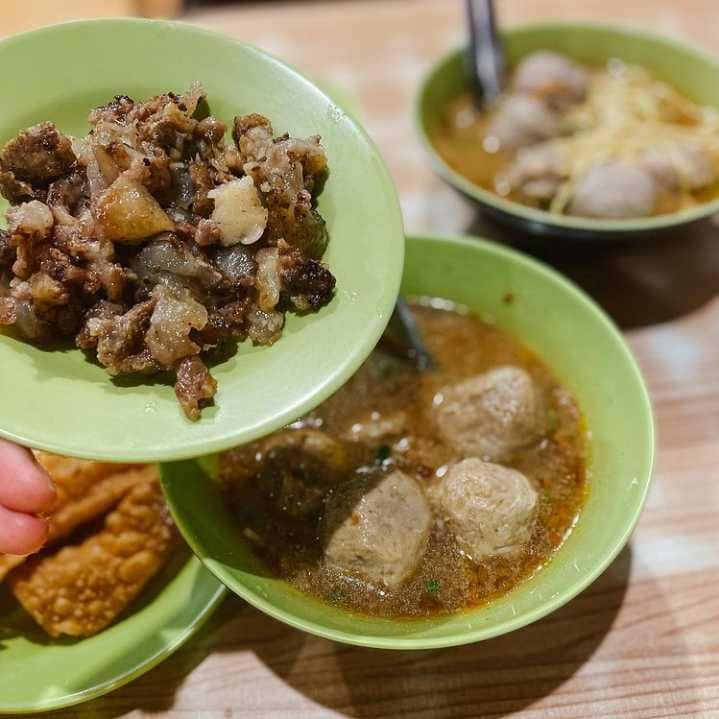6 Warung Bakso Terpopuler di Jakarta Selatan, Mana Kesukaanmu?