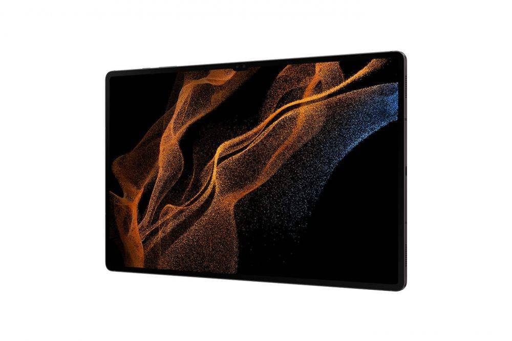 Galaxy Tab S8 (Dokumentasi Samsung)