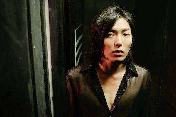 Kim Jae Wook sebagai Min Seon Woo (dok. Showbox/Antique)