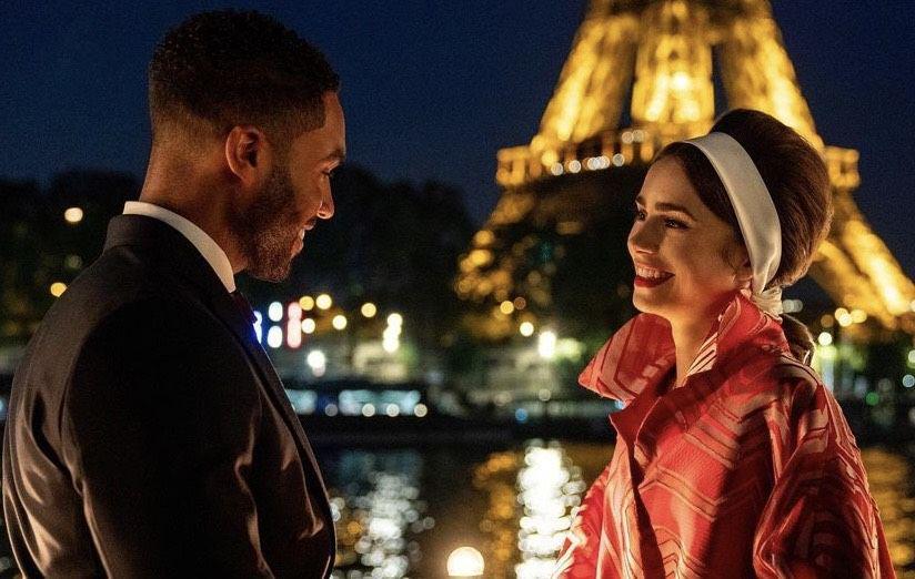 Hindari 6 Sikap dari 'Emily In Paris', jika Tak Ingin Hubunganmu Gagal
