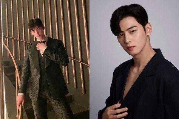Cha Eun Woo (instagram.com/eunwo.o_c)