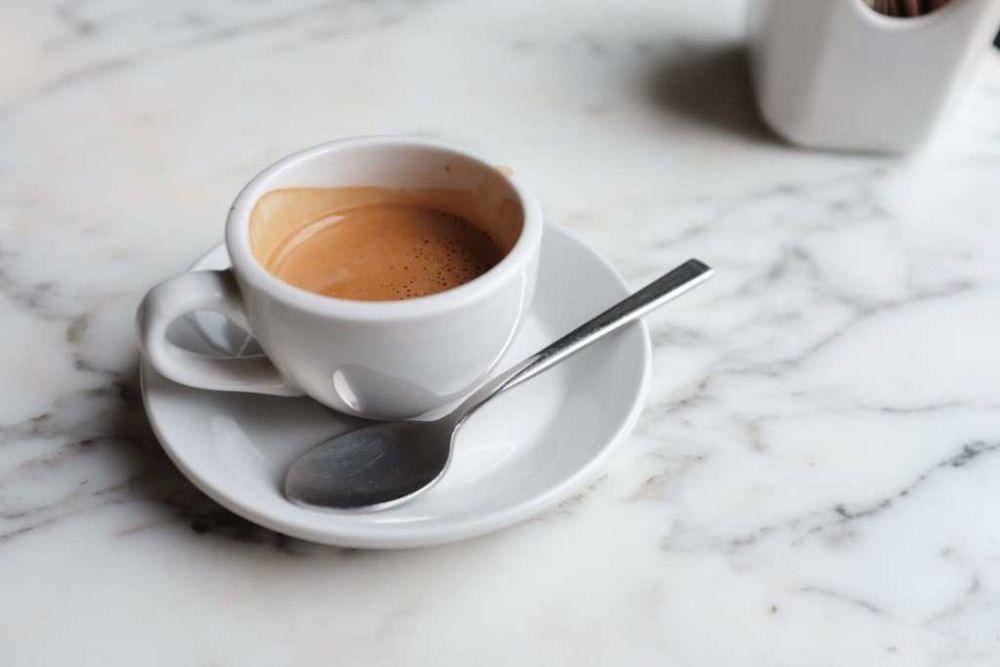 Neapolitan coffee (thecoffeecompass.com)