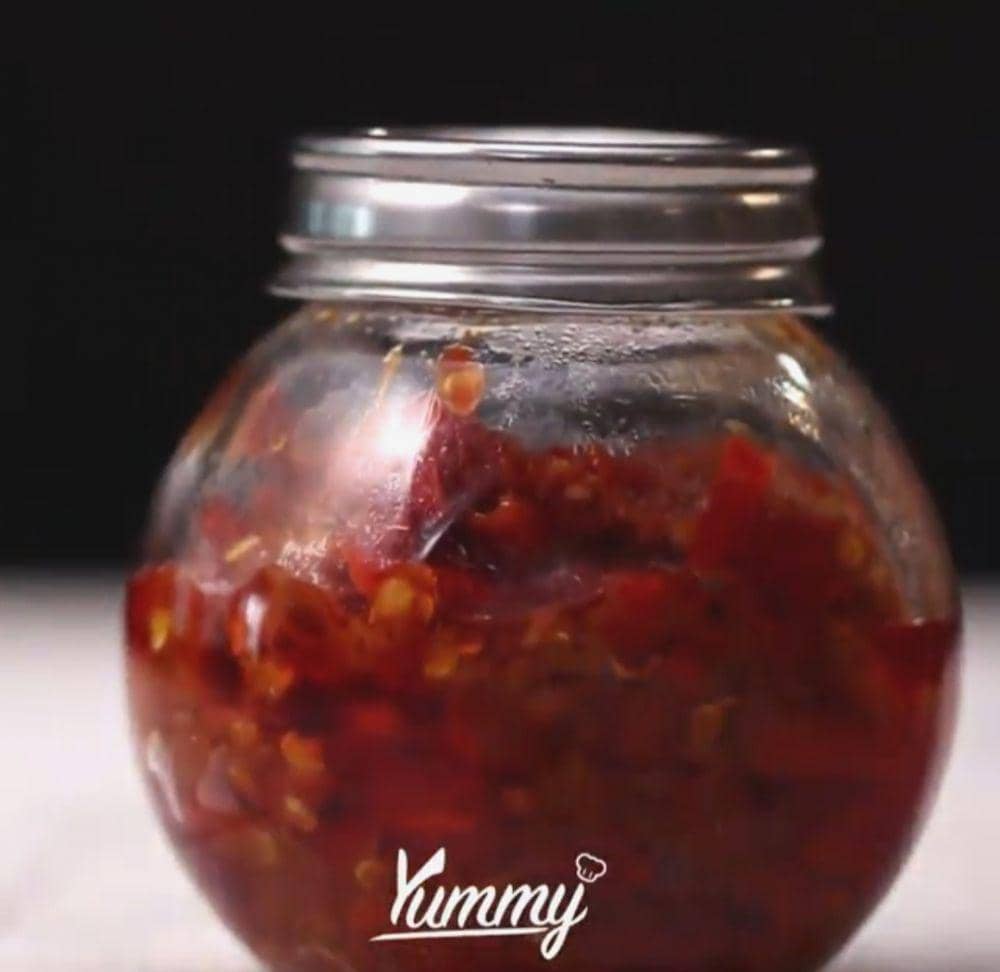 ilustrasi sambal (yummy.co.id)