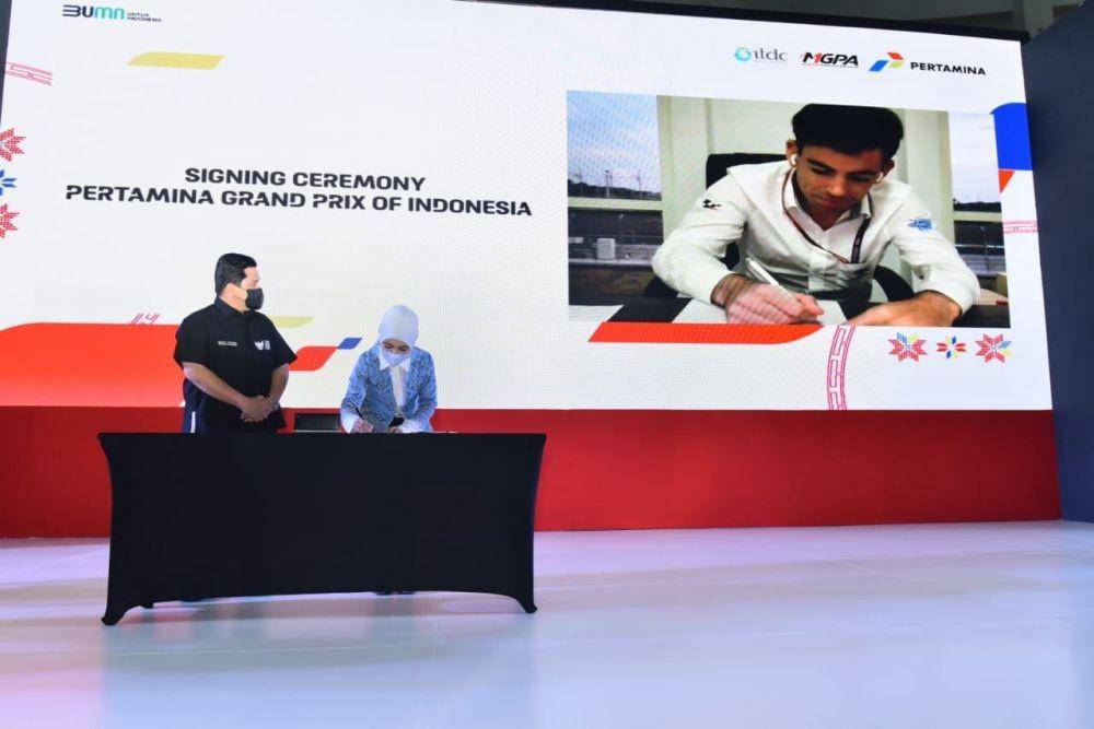 Dok. Pertamina
