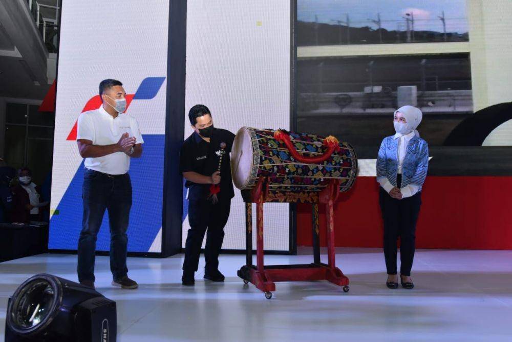 Dok. Pertamina
