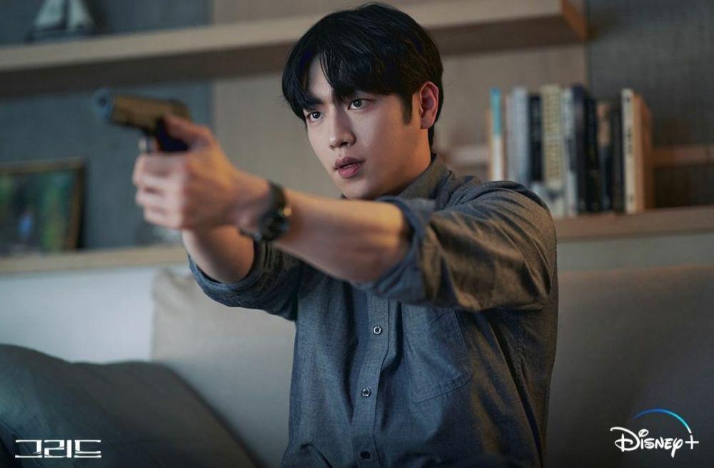 Comeback di Grid, 12 Drama Korea yang Dibintangi Seo Kang Joon
