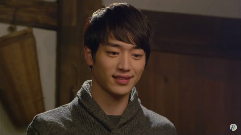 Seo Kang Joon di drama Haneuljae's Murder (youtube.com/TV-People)