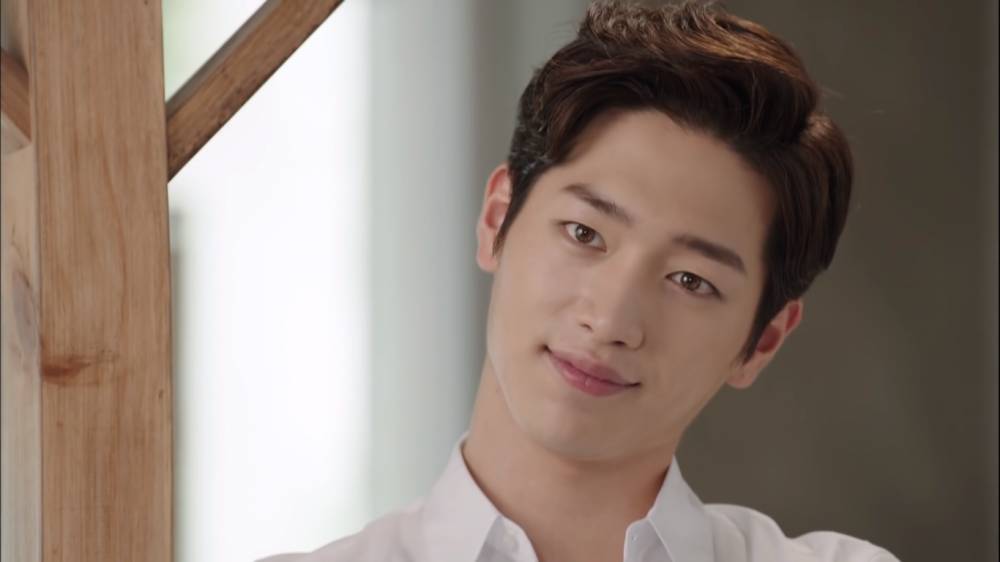 Seo Kang Joon di drama What Happens to My Family? (youtube.com/KBS WORLD TV)