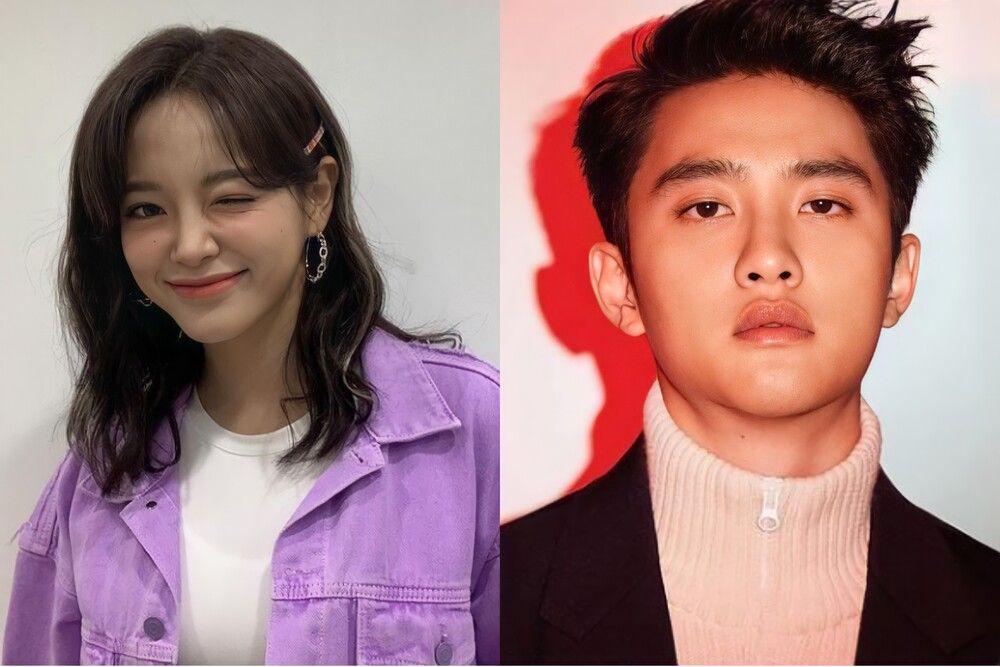 Terbaru Kim Sejeong, 10 Aktor dan Aktris Korea Ini Perankan Atlet Judo