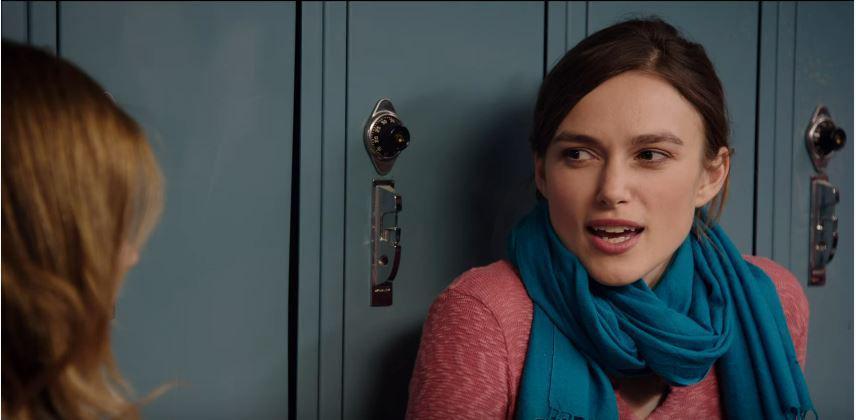 5 Film Terbaik Keira Knightley untuk Mengisi Waktu di Akhir Pekan
