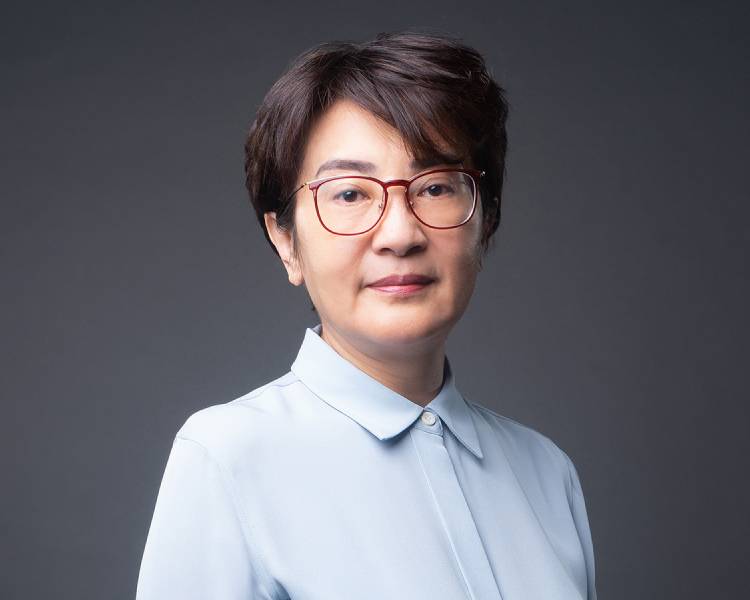 Pendiri dan presiden komisaris perusahaan pusat data, DCI Indonesia, Marina Budiman (dok. DCI Indonesia.com)