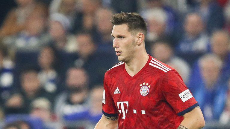 9 Potret Niklas Sule, Bek Tangguh De Bavaria yang Hijrah Ke Dortmund